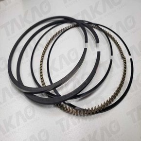 Anel De Pistão Ford - Takao Anel De Pistão Ford - Takao