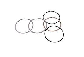 JOGO DE ANÉIS DO PISTÃO KOLBENSCHMIDT (KS) - 800020541000
