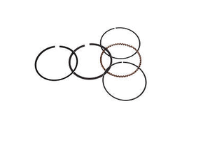 JOGO DE ANÉIS DO PISTÃO KS PIERBURG - 800064041100 JOGO DE ANÉIS DO PISTÃO KS PIERBURG - 800064041100