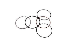 JOGO DE ANÉIS DO PISTÃO KS PIERBURG - 800064840000 JOGO DE ANÉIS DO PISTÃO KS PIERBURG - 800064840000