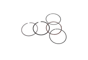 JOGO DE ANÉIS DO PISTÃO KS PIERBURG - 800038940000 JOGO DE ANÉIS DO PISTÃO KS PIERBURG - 800038940000