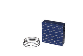 JOGO DE ANÉIS DO PISTÃO KS PIERBURG - 800141330000 JOGO DE ANÉIS DO PISTÃO KS PIERBURG - 800141330000