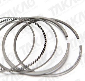 Anel De Pistão Hyundai Hy2t - Takao Anel De Pistão Hyundai Hy2t - Takao