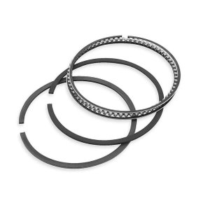 Anel Ks Pistões - 800062040040 - Elba \ Fiorino \ Palio Weekend \ Siena \ Strada \ Uno  Anel Ks Pistões - 800062040040 - Elba \ Fiorino \ Palio Weekend \ Siena \ Strada \ Uno