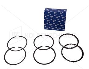 Anel Ks Pistões - 800062420050 - A-10 \ Caravan \ Opala  Anel Ks Pistões - 800062420050 - A-10 \ Caravan \ Opala