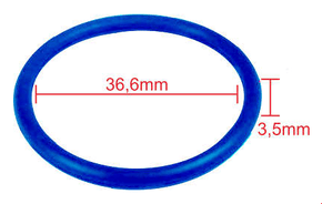 ANEL ORING BASTOS - 14424910