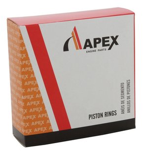 ANEL DE PISTÃO PEUGEOT - Apex