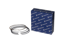 JOGO DE ANÉIS DO PISTÃO KS PIERBURG - 800140940000 JOGO DE ANÉIS DO PISTÃO KS PIERBURG - 800140940000