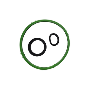 Anel Suporte Filtro De Oleo Peugeot