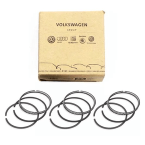 ANEL DE PISTÃO VW V12C - Cofap