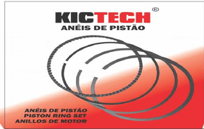 ARRUELA ENCOSTO KIA -