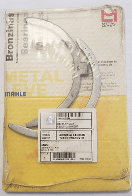 ARRUELA METAL LEVE - AE