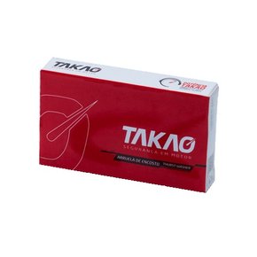 ARRUELA TAKAO - AE VW 16B 0,25