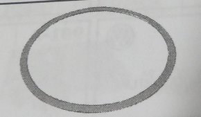 ARRUELAS VW (JG 4 PCS)(0251 LAF) 0,8 -