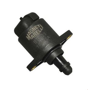 MOTOR PASSO SISTEMA INJEÇÃO MAGNETI MARELLI 9244290500