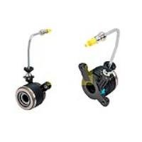 ATUADOR DE EMBREAGEM LUK -5100164100