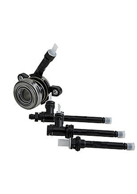 Atuador Hidraulico Embreagem Renault