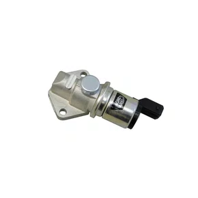 Atuador de Marcha Lenta da Ford FO3M