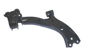 BANDEJA DE SUSPENSÃO DIANTEIRO DIREITO GRAZZIMETAL HD