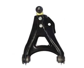 BANDEJA DE SUSPENSÃO DIANTEIRO DIREITO GRAZZIMETAL RN4000CGG