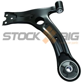 BANDEJA DE SUSPENSÃO DIANTEIRO DIREITO STOCK AIG - BSS 207.432