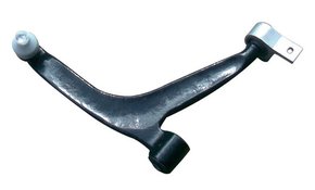 BANDEJA DE SUSPENSÃO DIANTEIRO ESQUERDO DEVIGILI DGBJ06001