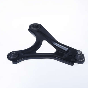 BANDEJA DE SUSPENSÃO DIANTEIRO ESQUERDO DLZ -18079