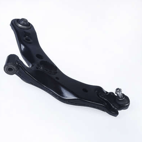 BANDEJA DE SUSPENSÃO DIANTEIRO ESQUERDO DLZ 26370