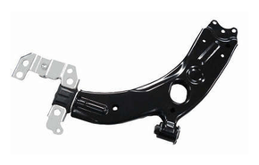 BANDEJA DE SUSPENSÃO DIANTEIRO ESQUERDO GRAZZIMETAL FI315BCGG