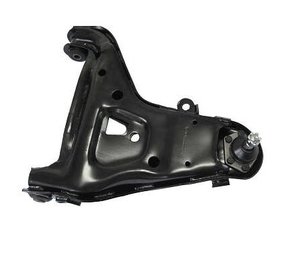 BANDEJA DE SUSPENSÃO DIANTEIRO ESQUERDO GRAZZIMETAL GM