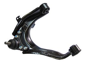 BANDEJA DE SUSPENSÃO DIANTEIRO ESQUERDO GRAZZIMETAL GM