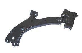 BANDEJA DE SUSPENSÃO DIANTEIRO ESQUERDO GRAZZIMETAL HD