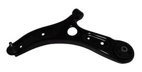 BANDEJA DE SUSPENSÃO DIANTEIRO ESQUERDO GRAZZIMETAL HY