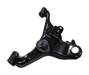 BANDEJA DE SUSPENSÃO DIANTEIRO ESQUERDO GRAZZIMETAL NS