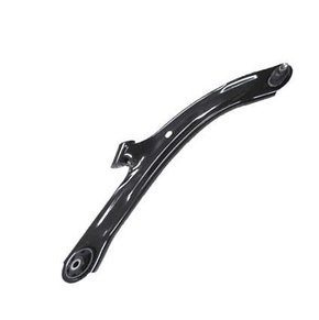 BANDEJA DE SUSPENSÃO DIANTEIRO ESQUERDO GRAZZIMETAL NS21007CGG