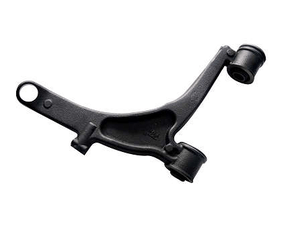 Bandeja De Suspensão Dianteiro Esquerdo Mazi - M1701 - Master 