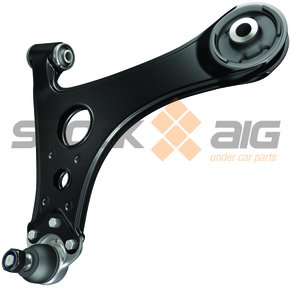 BANDEJA DE SUSPENSÃO DIANTEIRO ESQUERDO STOCK AIG - BSS 206.419