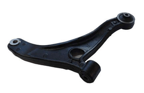 Bandeja De Suspensão Esquerdo Mazi - M1731 - Master 