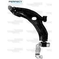 Bandeja De Suspensão Inferior Esquerdo Perfect - Bdj0735 - Idea \ Palio Weekend \ Strada 