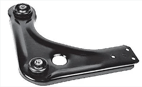 BANDEJA DE SUSPENSÃO FORD - Grazzi Metal