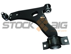 Bandeja De Suspensão Ford Fo3st - Stock Aig