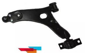 Bandeja De Suspensão Ford Fo4st - Stock Aig