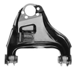 BANDEJA DE SUSPENSÃO GM - Grazzi Metal