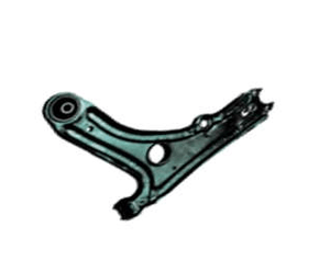 BANDEJA DE SUSPENSÃO VW - Grazzi Metal