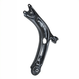 BANDEJA DE SUSPENSÃO DIANTEIRO ESQUERDO COFAP1 BJC01075M