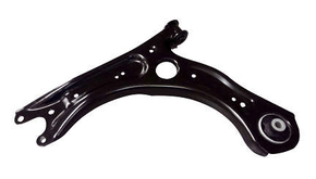 Bandeja De Suspensão Vw - Grazzi Metal