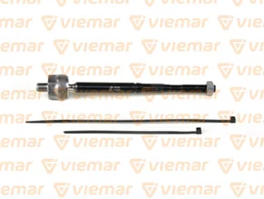 BARRA AXIAL CAIXA DIRECAO NISSAN