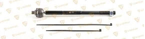 BARRA AXIAL CAIXA DIRECAO VW V14V