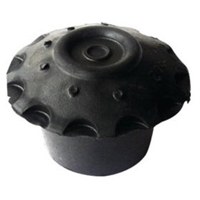 BATENTE DO MOTOR DIANTEIRO BATENTE DO SUPORTE MOBENSANI - MB342