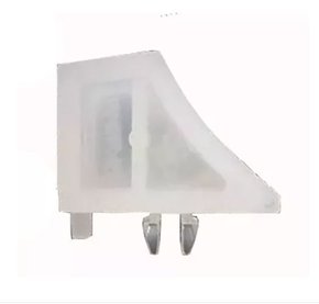 Batente Limitador Do Pedal Embreagem Renault